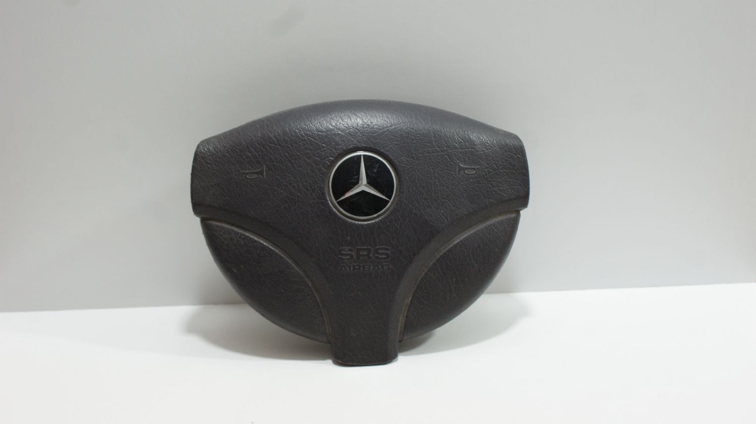 Mercedes Airbag