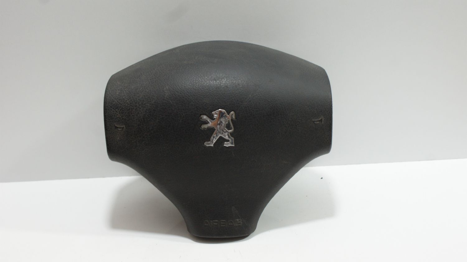 Peugeot Airbag