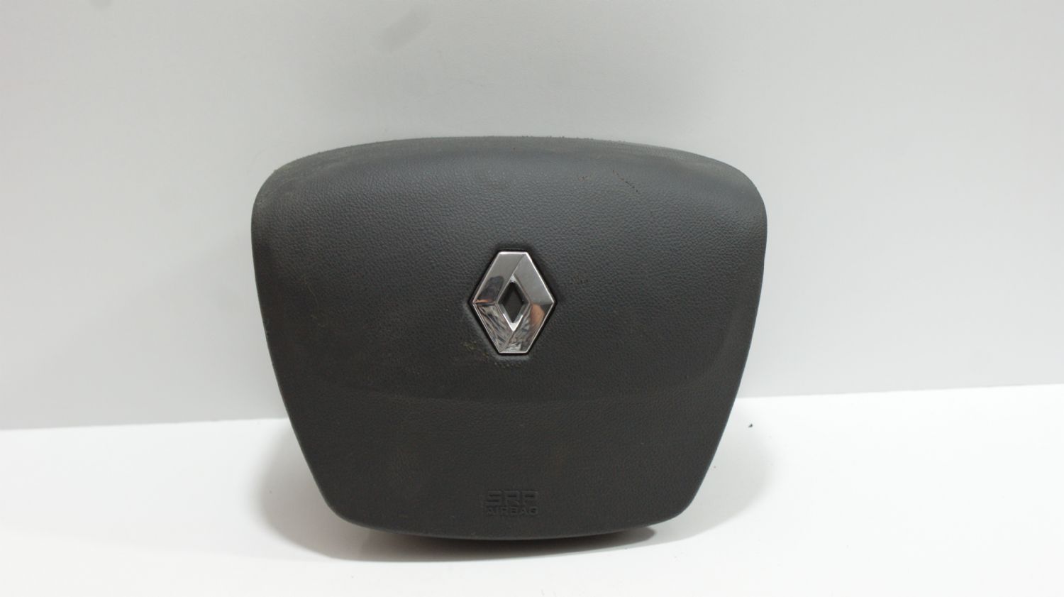  Renault Airbag