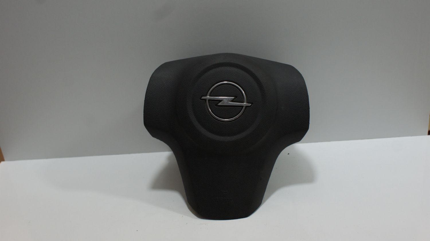 Opel Airbag