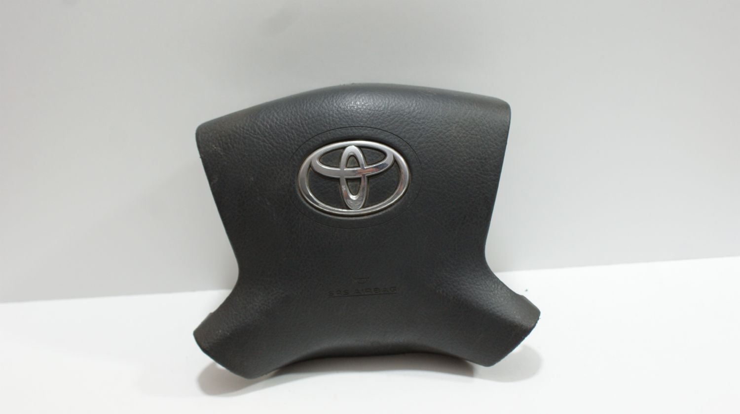Toyota Airbag