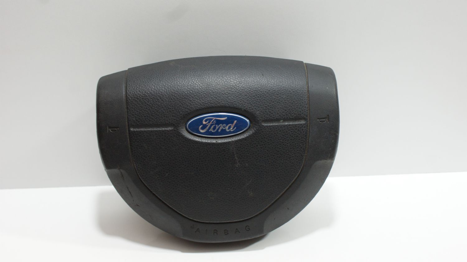 Ford Airbag