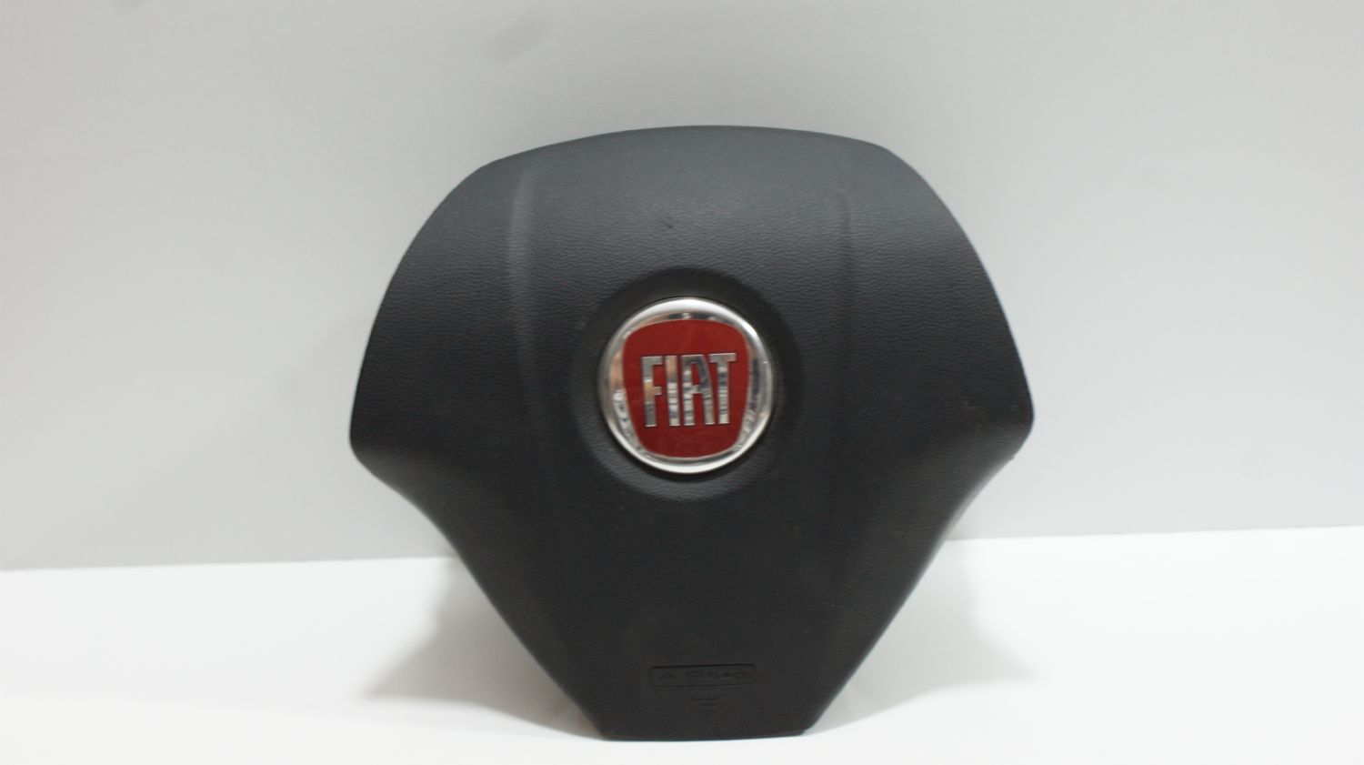  Fiat Airbag