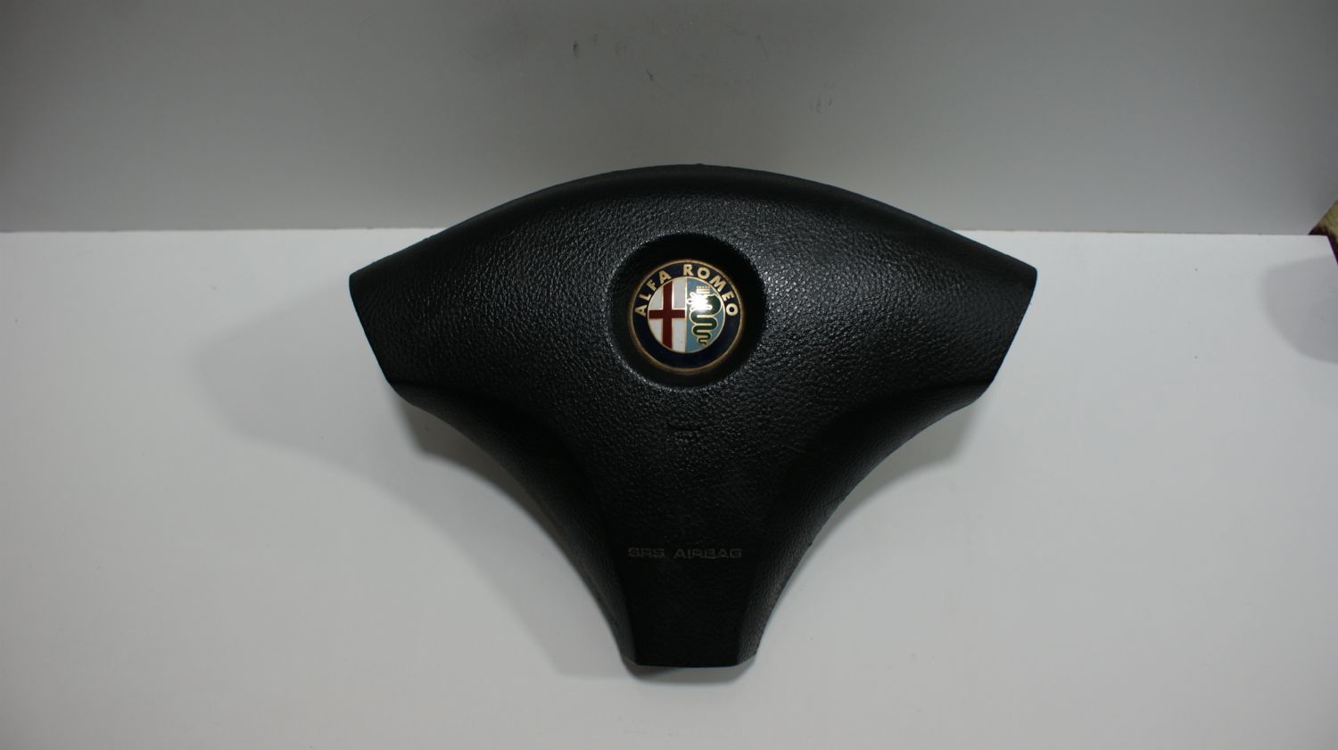 Alfa Romeo Airbag