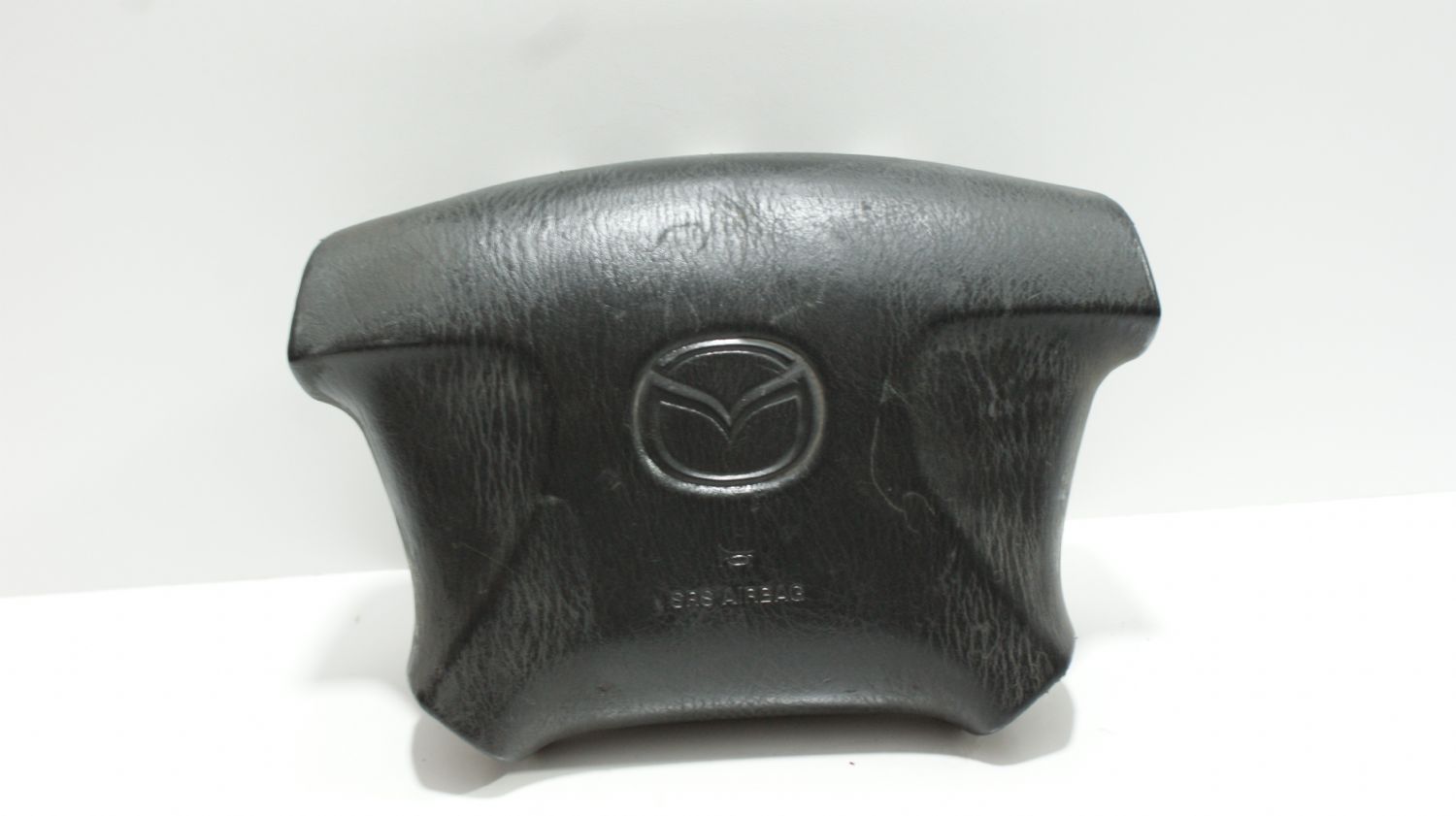  Mazda Airbag