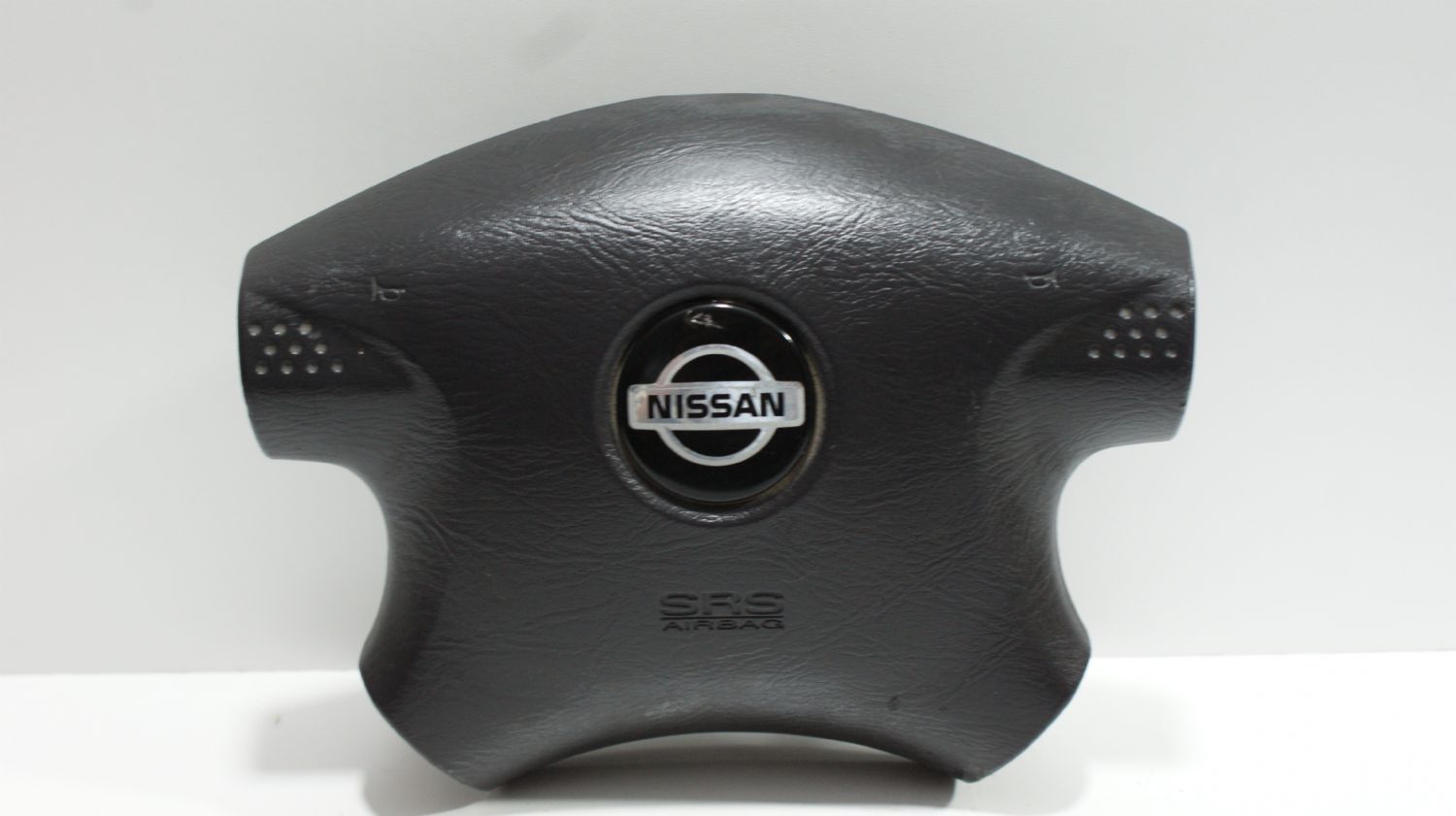 Nissan Airbag